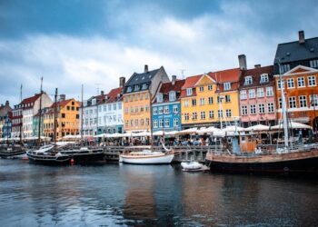 Ferienhaus Dänemark