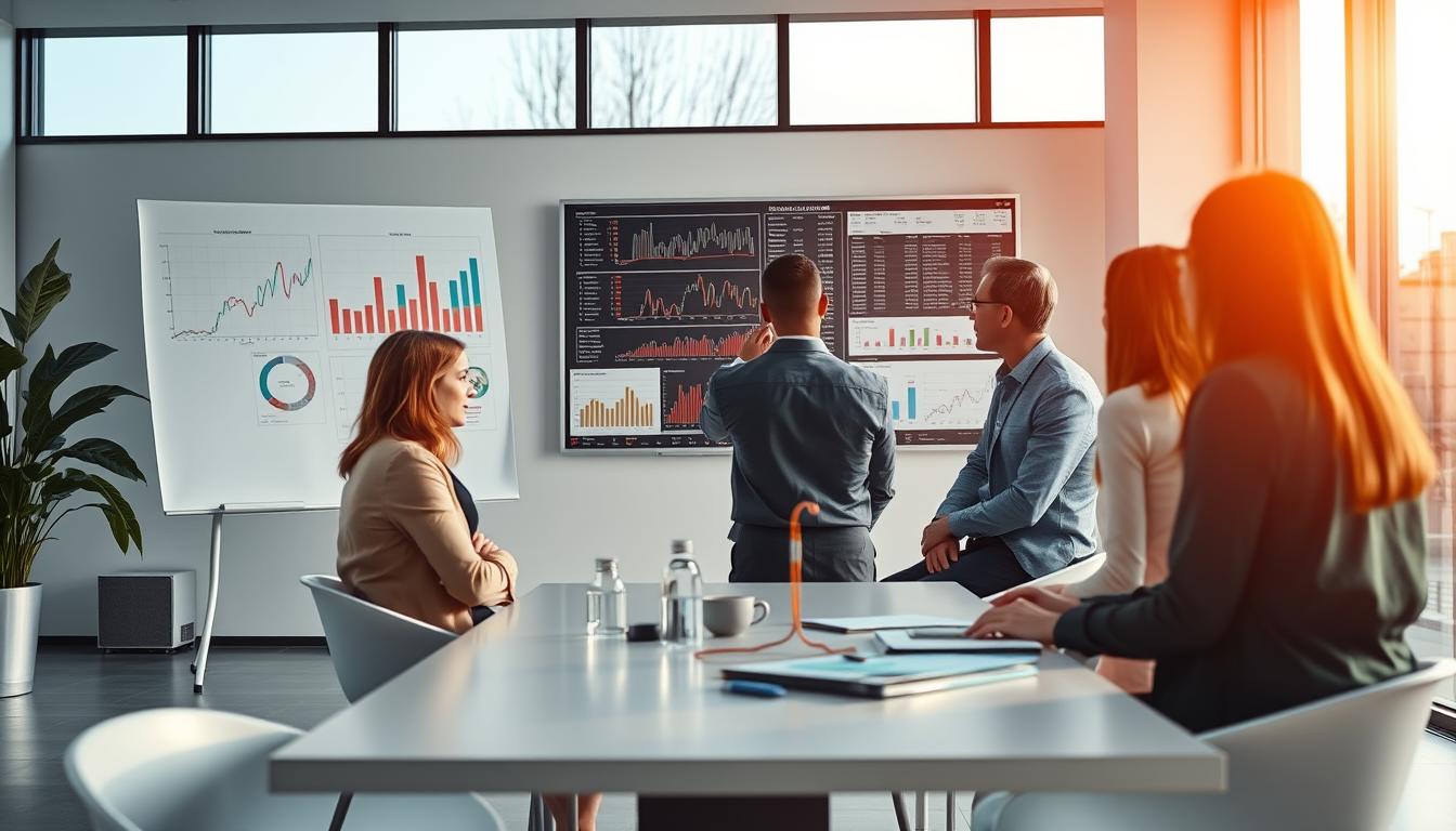 Finanzierungsstrategien für Unternehmensgründung