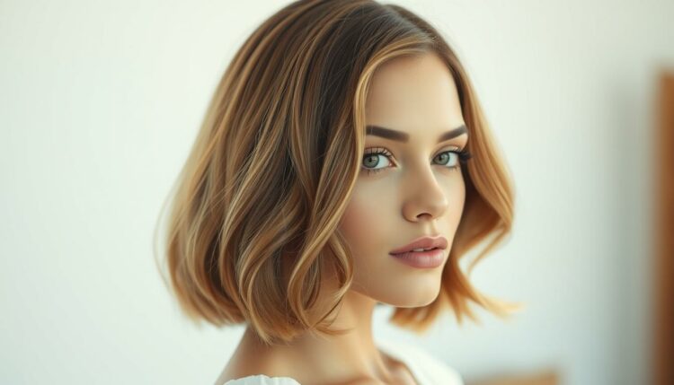 Trendy Frisuren 2024 Frauen: Neue Looks & Styles