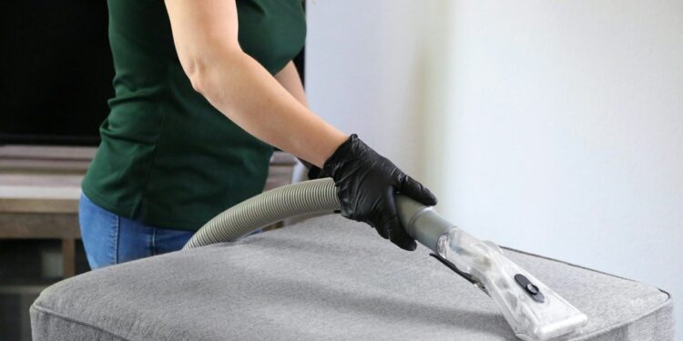 Gebäudereinigung Neunkirchen: Warum Blitz Blank Reinigung die vertrauenswürdige Wahl für makellose Ergebnisse ist 1 Gebäudereinigung