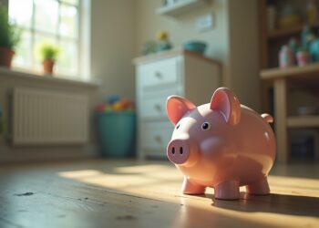 Gebäudereinigung in Betriebskosten: Sparen