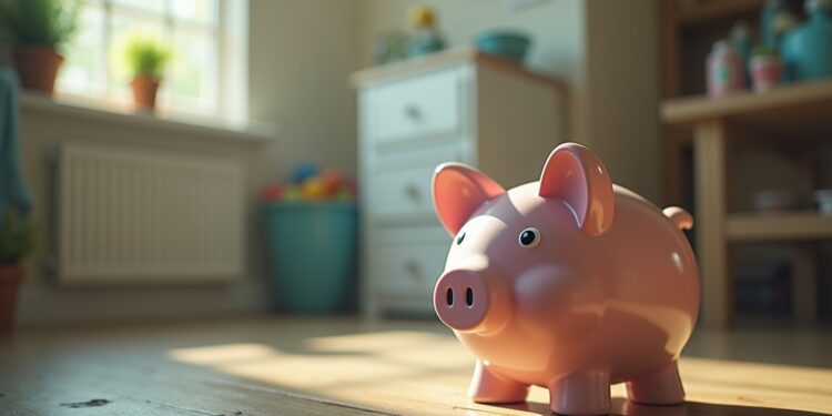 Gebäudereinigung in Betriebskosten: Sparen