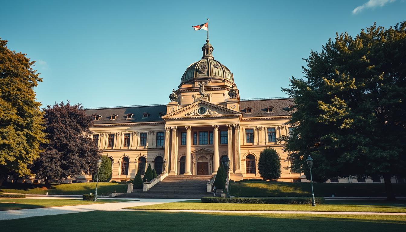 Germanisches Nationalmuseum Nürnberg