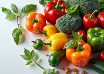 Gesunde Ernährung: Tipps für mehr Genuss im Alltag