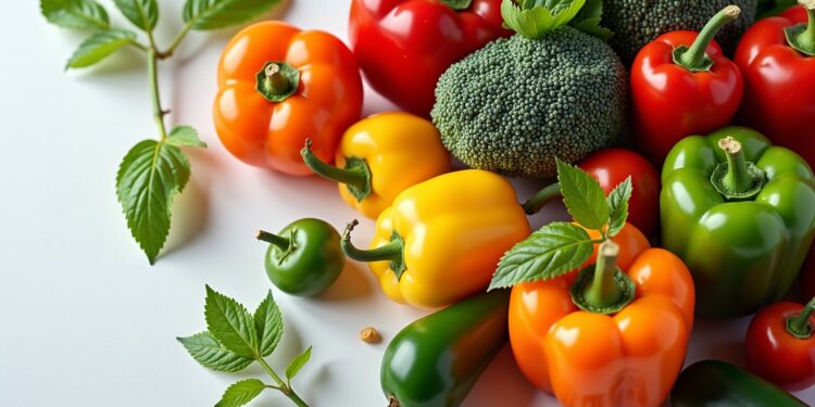 Gesunde Ernährung: Tipps für mehr Genuss im Alltag
