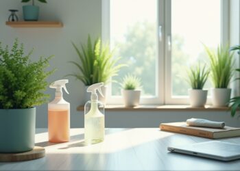Reinigungstipps für ein gesundes Büroklima 2026 5 Reinigungstipps für ein gesundes Büroklima 2026
