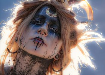 Gothic Shops Wo finde ich authentische Gothic Mode