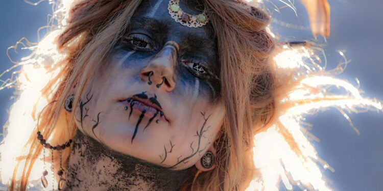 Gothic Shops Wo finde ich authentische Gothic Mode