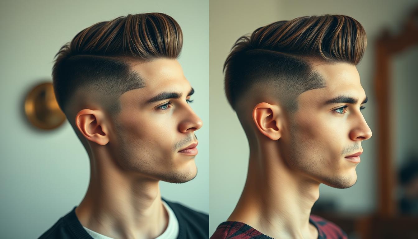 High Taper Fade Dos and Don'ts