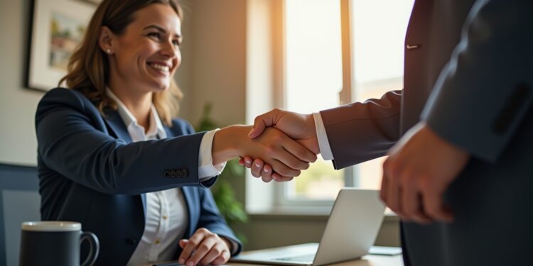 Immobilienverkauf gezielt vorbereiten & abschließen