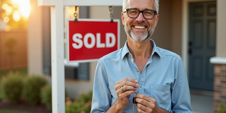 Immobilie verkaufen: Was Eigentümer wissen müssen 1 Immobilie verkaufen: Was Eigentümer wissen müssen