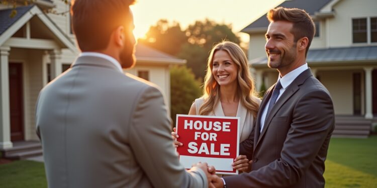 Immobilie verkaufen: So erzielst du den besten Preis