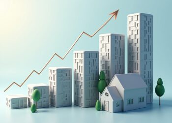 Wertsteigerung durch Immobilien im Portfolio 2026 4 Wertsteigerung durch Immobilien im Portfolio 2026