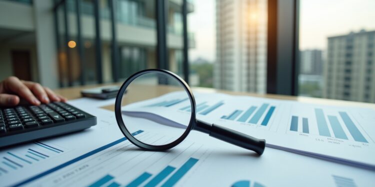 Immobilien als Kapitalanlage richtig bewerten