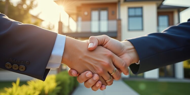 Immobilien verkaufen: Was wirklich zählt