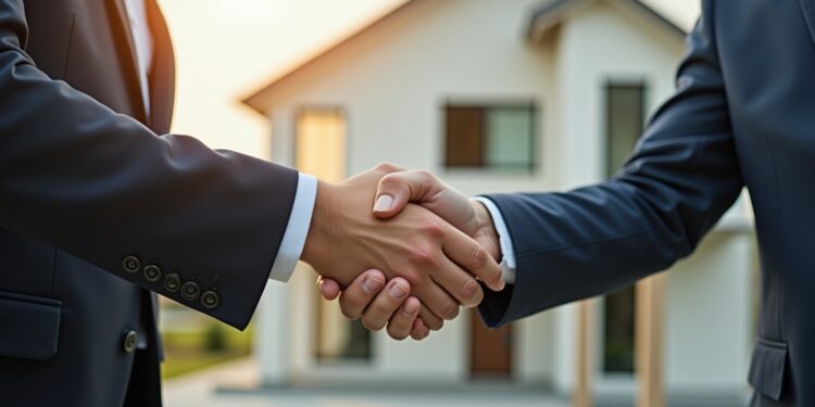 Immobilien verkaufen: Worauf es wirklich ankommt 1 Immobilien verkaufen: Worauf es wirklich ankommt