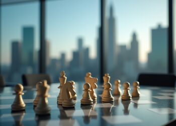 Immobilienangebote strategisch am Markt platzieren