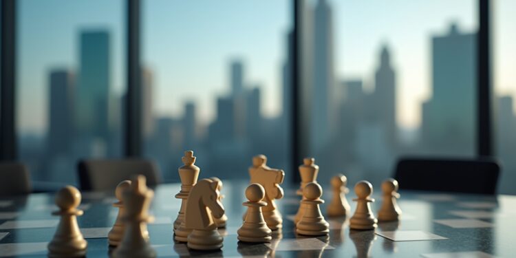 Immobilienangebote strategisch am Markt platzieren