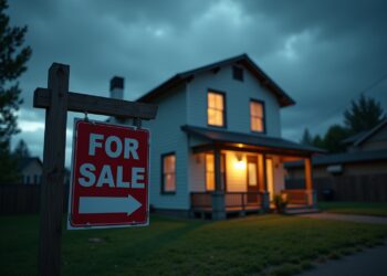 Immobilien verkaufen trotz schwierigem Markt