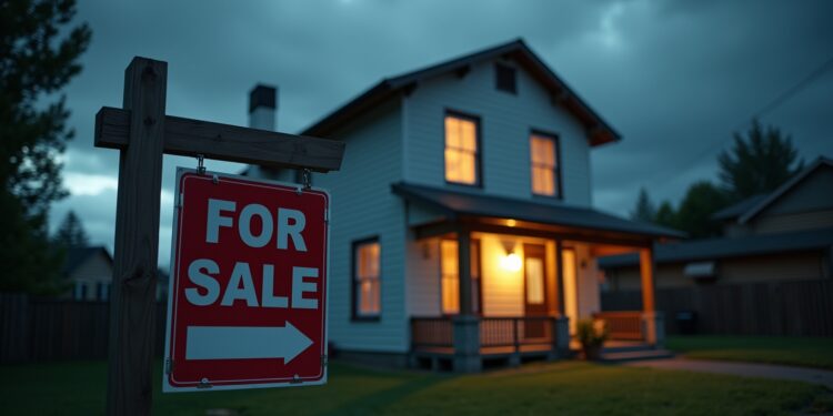 Immobilien verkaufen trotz schwierigem Markt