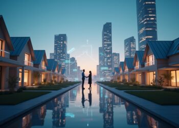 Immobilienmarkt 2026: Trends für Käufer & Verkäufer