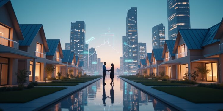 Immobilienmarkt 2026: Trends für Käufer & Verkäufer