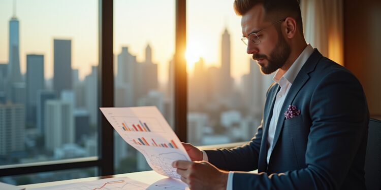 Immobilienmarkt verstehen: Fundierte Entscheidungen