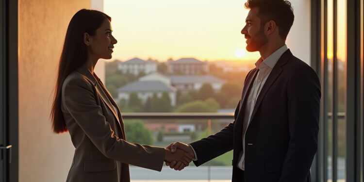 Immobilienverkauf gezielt vorbereiten 2026