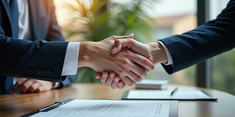 Immobilienverkauf sicher und strukturiert abwickeln