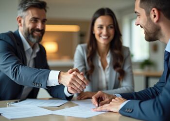 Immobilienverkauf strukturiert und sicher meistern 4 Immobilienverkauf strukturiert und sicher meistern