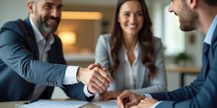 Immobilienverkauf strukturiert und sicher meistern