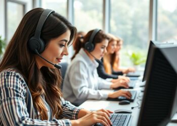 Inbound Call Management Team