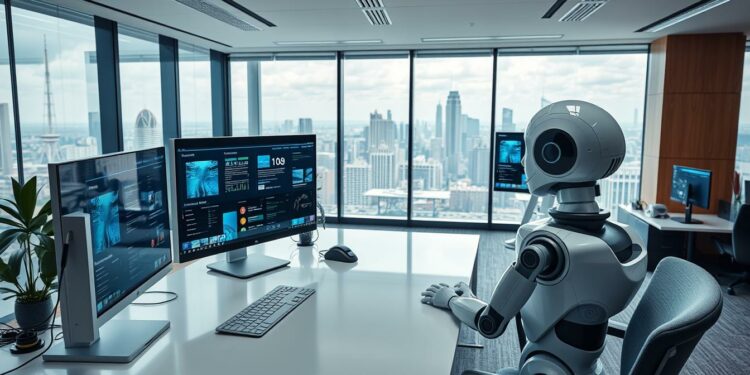 Intelligente Systeme im Berufsalltag 1 Intelligente Systeme und KI im Berufsalltag