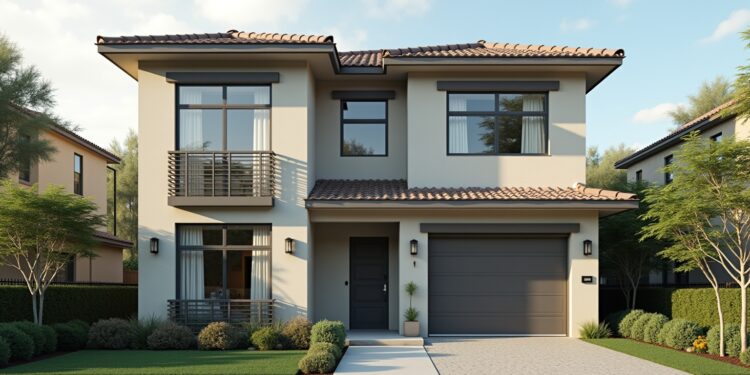 Immobilien kaufen oder mieten: Was lohnt sich mehr?