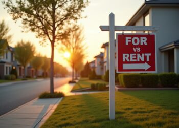 Immobilien kaufen oder mieten: Was lohnt sich? 5 Immobilien kaufen oder mieten: Was lohnt sich?