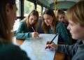 Klassenfahrt sicher planen: Was Lehrer beachten 2 Klassenfahrt sicher planen: Was Lehrer beachten