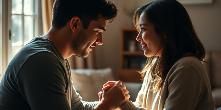 Kommunikation als Schlüssel in Partnerschaften 1 Kommunikation Partnerschaft zwischen zwei Personen