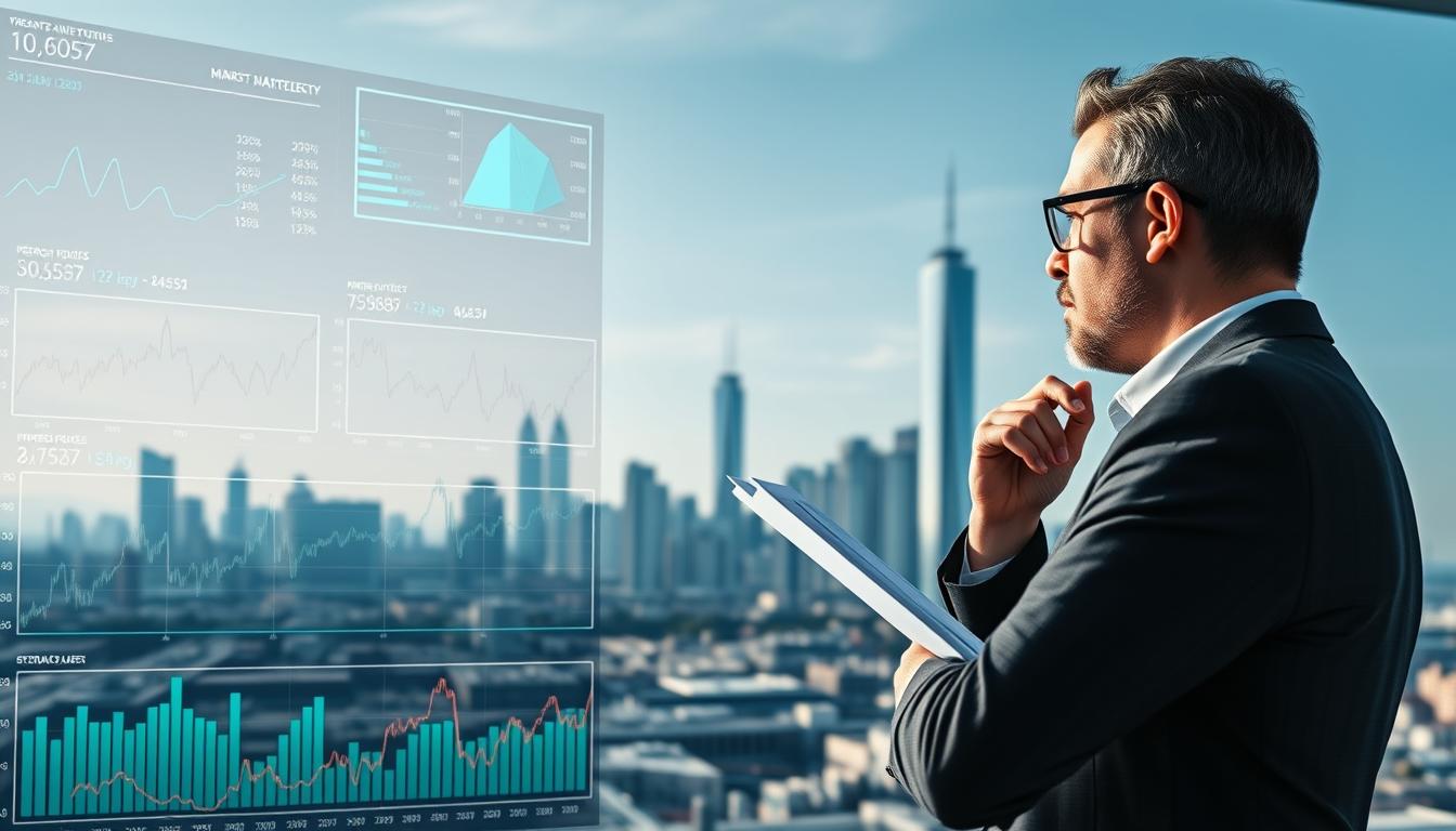Krypto Marktanalyse Strategie