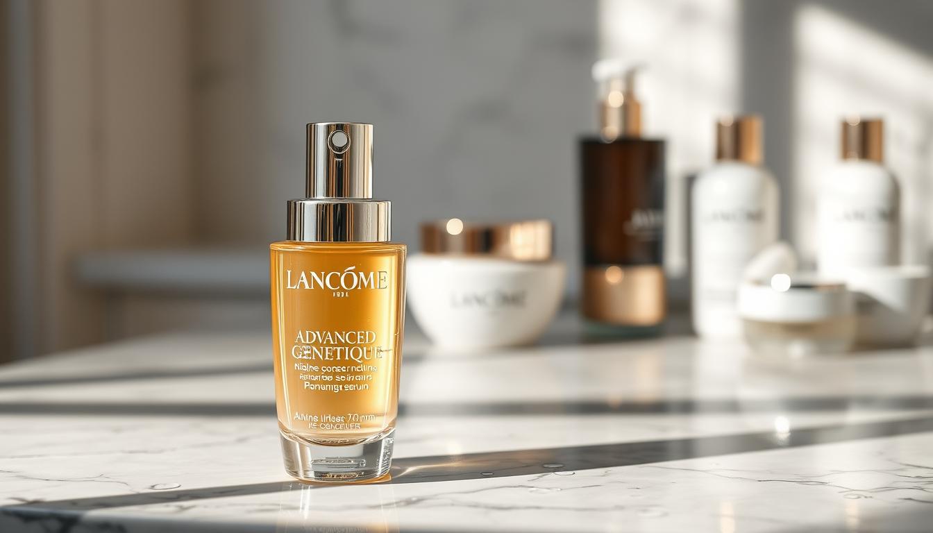 Lancôme Advanced Généfique Serum