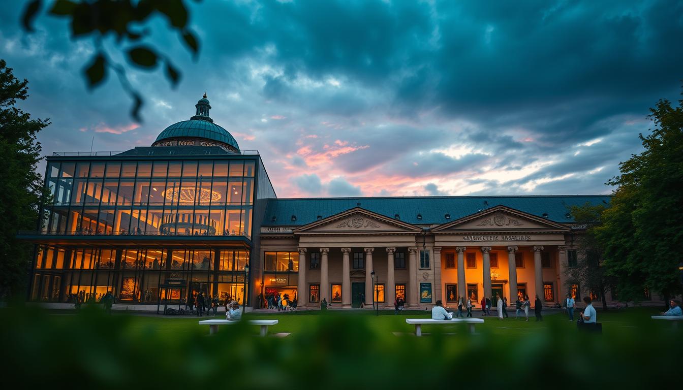 Leipziger Museen