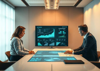 Datenanalyse Software