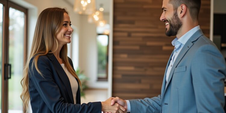 Warum ein Makler beim Hausverkauf entscheidend ist