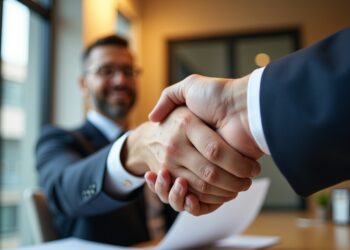 Warum ein Makler beim Immobilienverkauf zählt