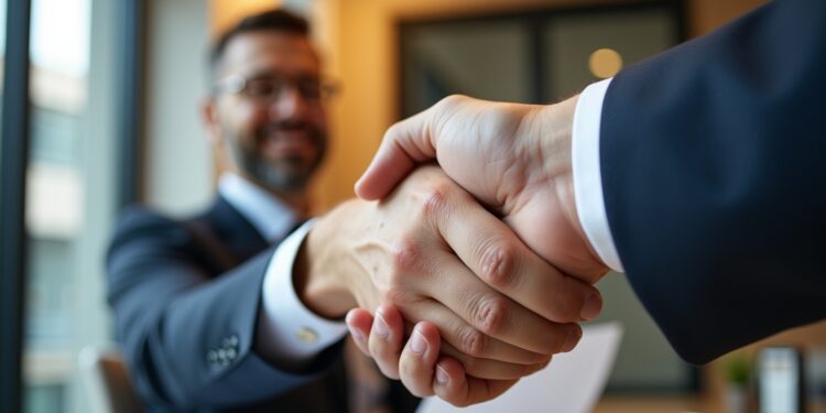 Warum ein Makler beim Immobilienverkauf zählt