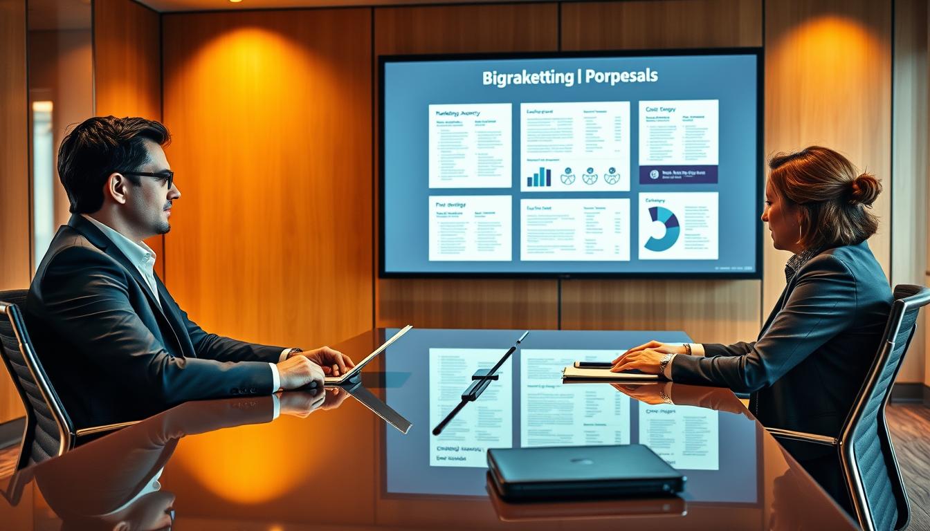 Marketingagentur auswählen Unternehmenserfolg