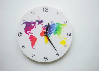 Bedeutung der Uhrzeit 14:14