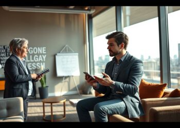 Mit Coaching erfolgreich in Düsseldorf starten