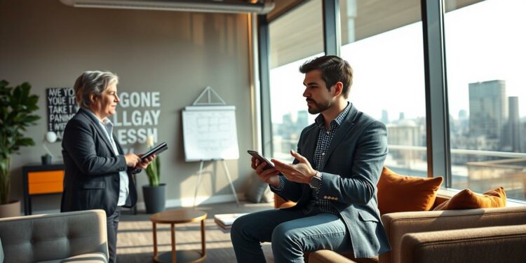 Mit Coaching erfolgreich in Düsseldorf starten 1 Mit Coaching erfolgreich in Düsseldorf starten