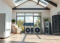 Innovative Haustechnik für Komfort und Effizienz 9 Moderne Haustechnik für Energieeffizienz