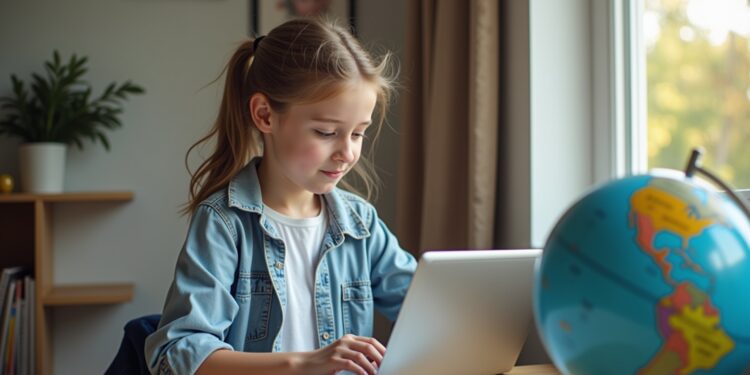 Moderne Lernmethoden für effektives Sprachenlernen